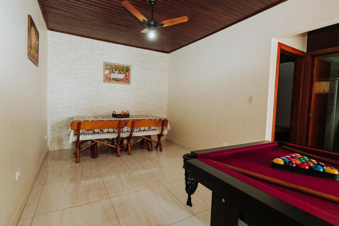 Casa C Churrasq Em Monte Castelo, Campo Grande-Ms كامبو غراندي المظهر الخارجي الصورة